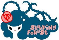 200x137 Sleeping Forest Logo