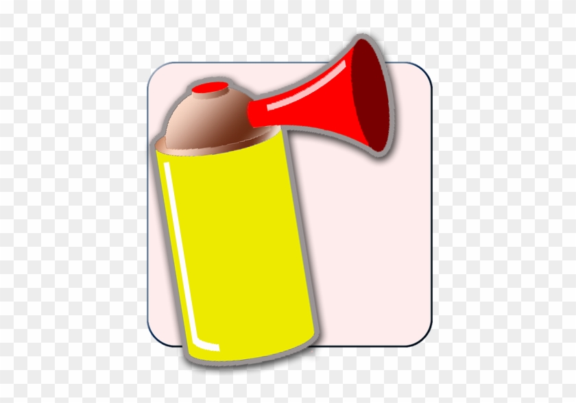 Air Horn Icon at Vectorified.com | Collection of Air Horn Icon free for