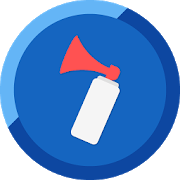 Air Horn Icon at Vectorified.com | Collection of Air Horn Icon free for