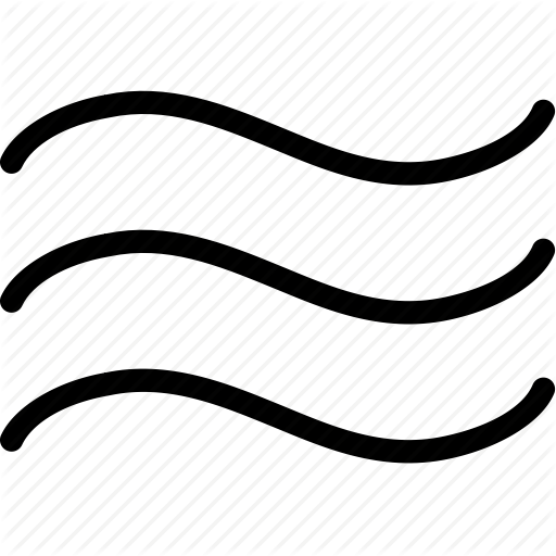 512x512 Air, Flow Icon