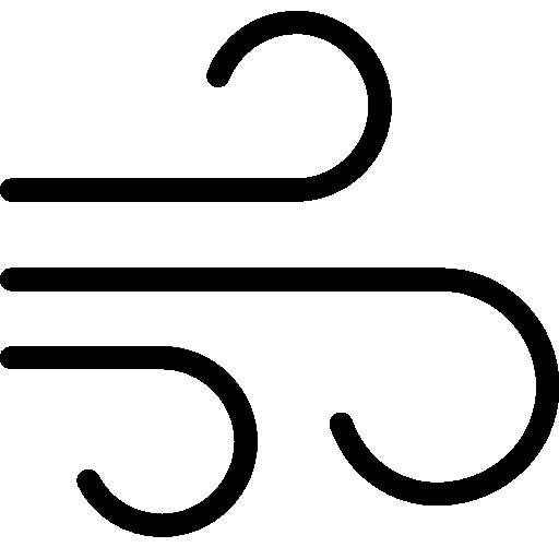 512x512 Air Icon Png Vector, Clipart