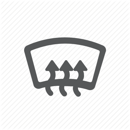 512x512 Air Circulation, Air Conditioning, Car, Car Dashboard, Cold Air