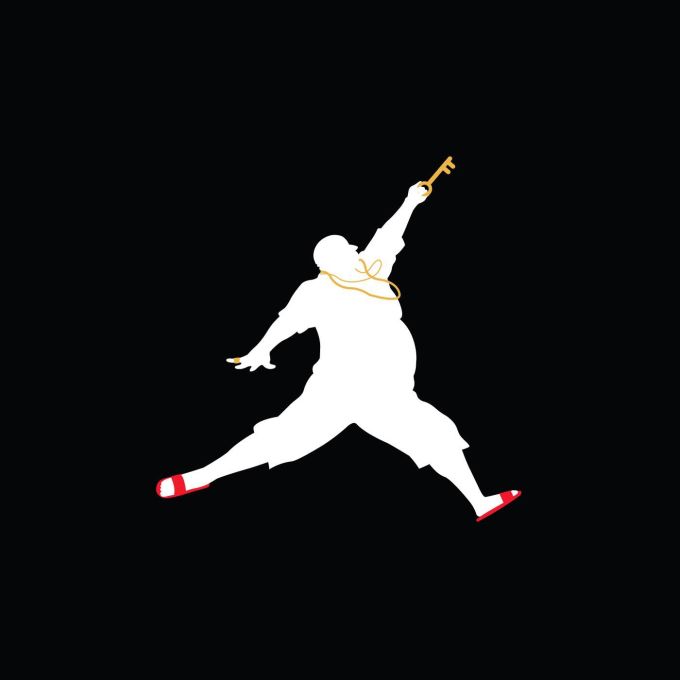 680x680 Air Jordan Icon