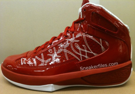 450x313 Air Jordan Icons