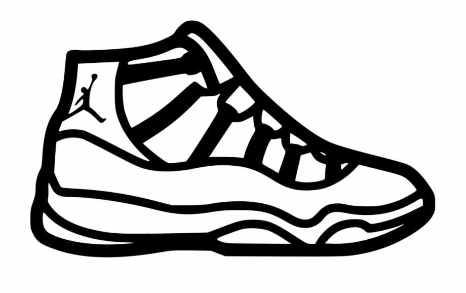 920x578 Awesome Air Jordan Xi Png Icon Free Download