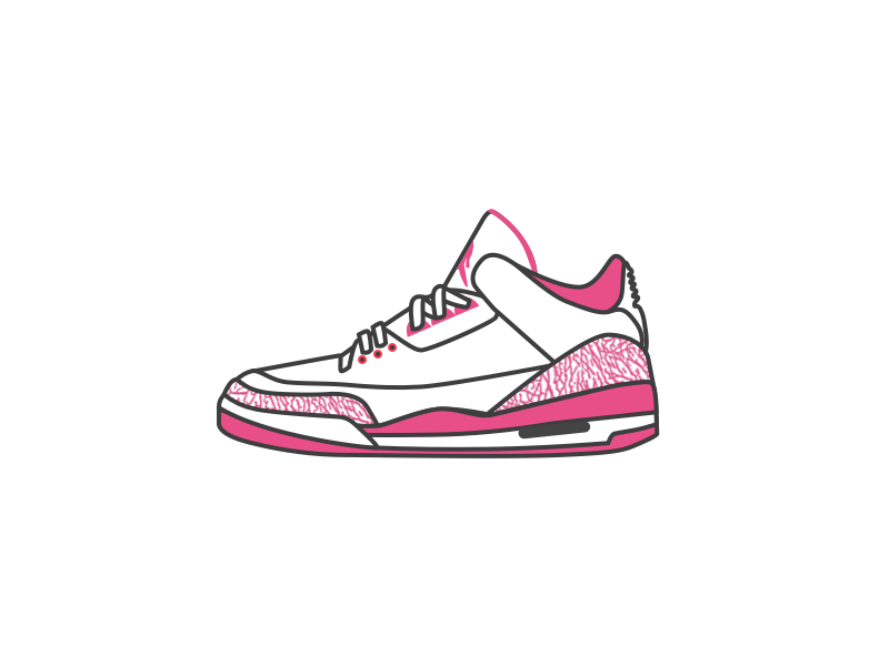 Air Jordan Icon at Vectorified.com | Collection of Air Jordan Icon free ...