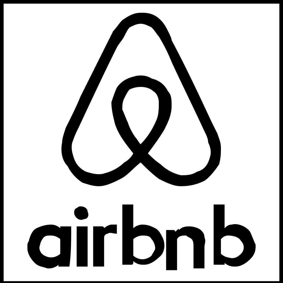 980x980 Airbnb Png Icon Free Download