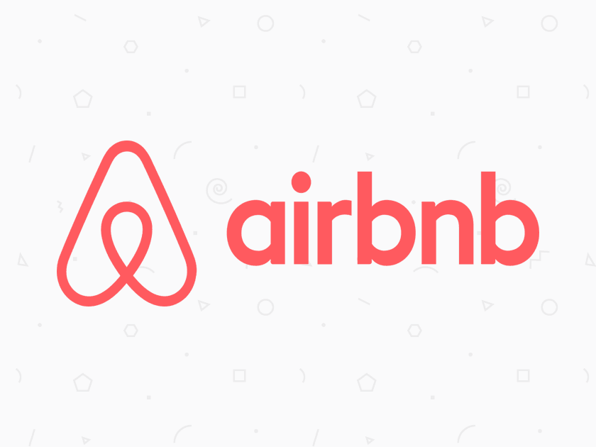 840x630 Airbnb Vector Logo
