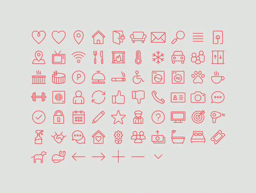 500x377 Airbnb Introduces The Logo Design Love