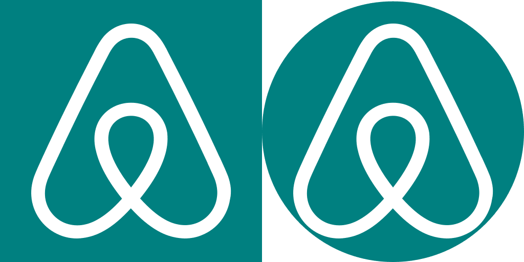 1024x512 How To Centre An Icon Inside A Square And A Circle Terence