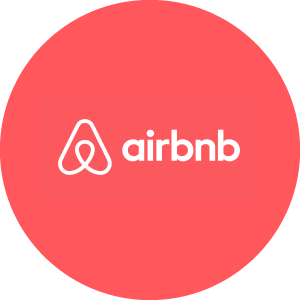 airbnb vectorified