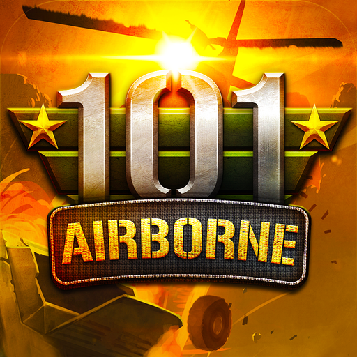 512x512 Airborne Ios Icon Gallery