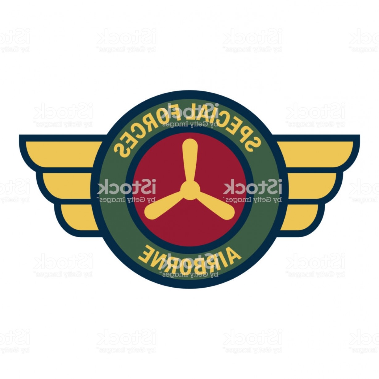 1228x1228 Army Airborne Vector Art Graphics Catchsplace