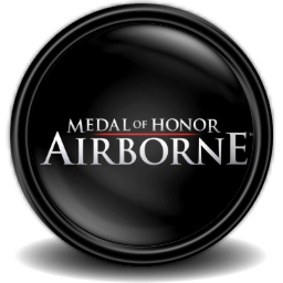 256x256 Moh Airborne Icon Mega Games Pack Iconset Exhumed