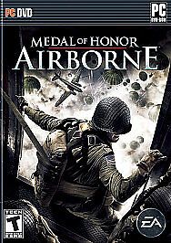 188x266 Medal Of Honor Airborne