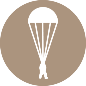 300x300 Icon Airborne Troops
