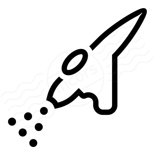 512x512 Iconexperience I Collection Airbrush Icon