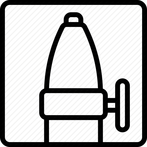 512x512 Airbrush, Drawing, Illustration, Painting, Tool Icon