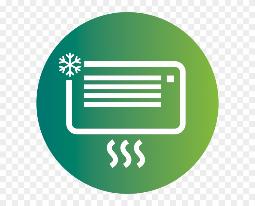 840x680 Nhs Airconditioner Icon
