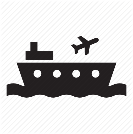 508x512 Aircraft Carrier, Army, Military, Plane, Ship, Transport, War Icon