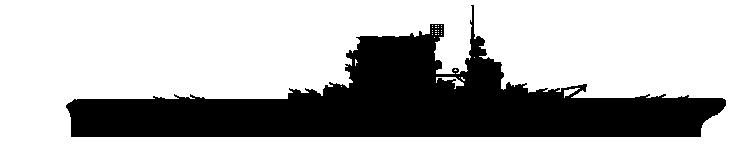 731x145 Lexington Class Carrier Decks