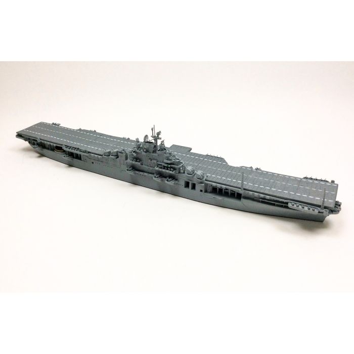 700x700 Neptun Us Aircraft Carrier Ticonderoga Scale