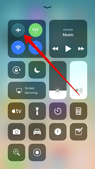 400x711 How To Use Airdrop In Ios On Iphone And Ipad
