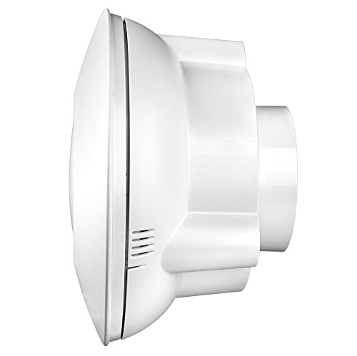 500x499 Airflow Icon Extractor Fan Outlet, W