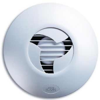 342x342 Airflow Icon Extractor Fan