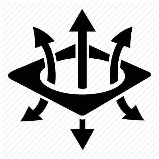 512x512 Air, Airflow, Arrow, Cool, Function, Hot, Upload Icon