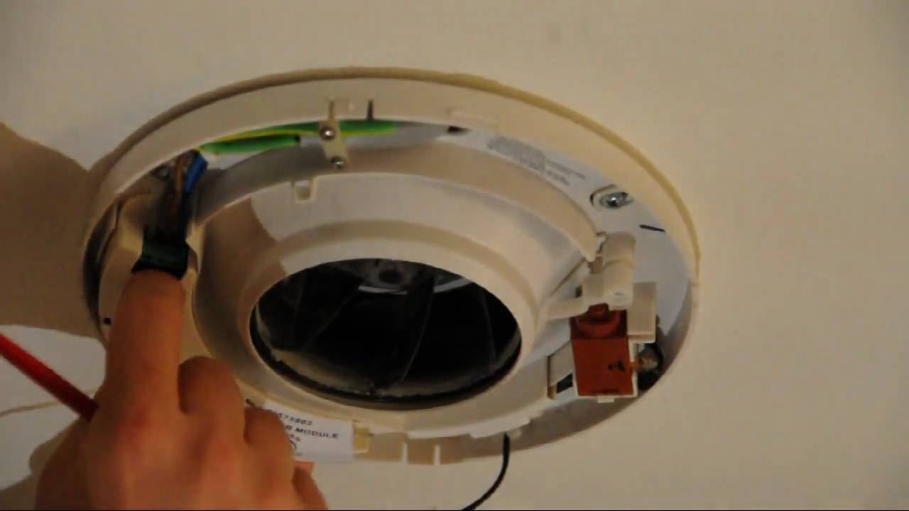 1280x720 Icon Airflow Fan Servicing