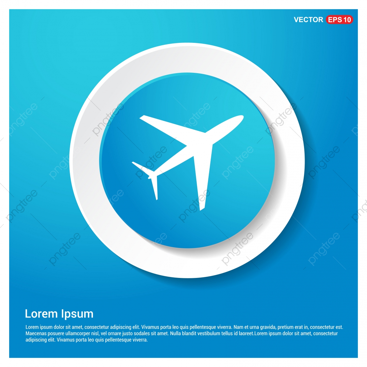 1200x1199 Airplane Icon, Airplane, Plane, Cargo Png And Vector
