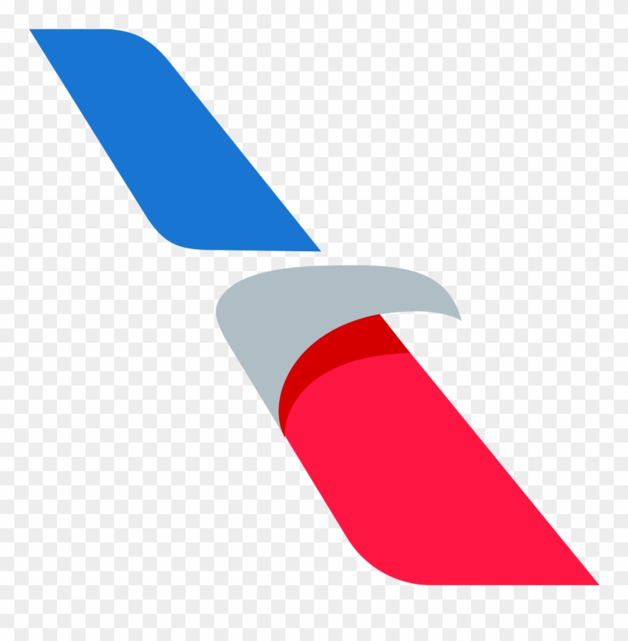 880x898 American Airlines Icon
