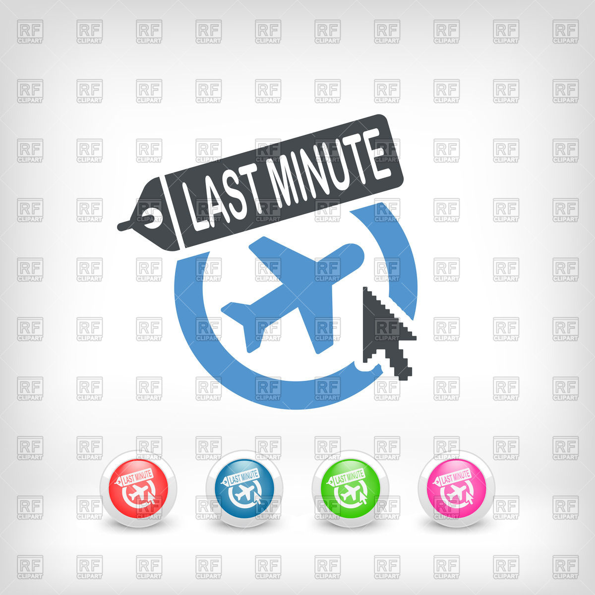 1200x1200 Last Minute Airline