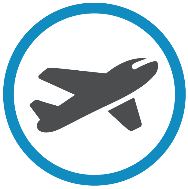 624x626 Airline Icon