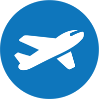 200x200 Pregem Airline Icon