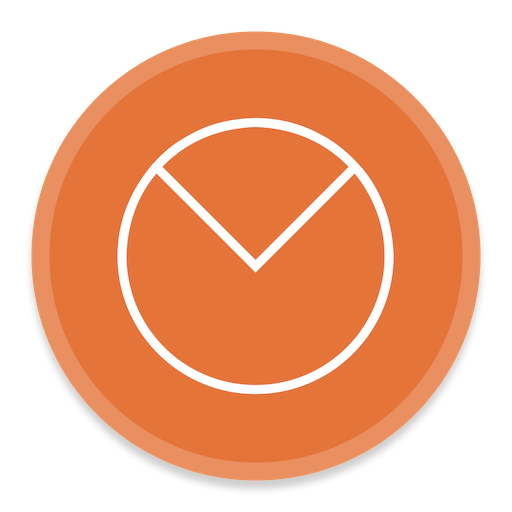 512x512 Airmail Icon Button Ui