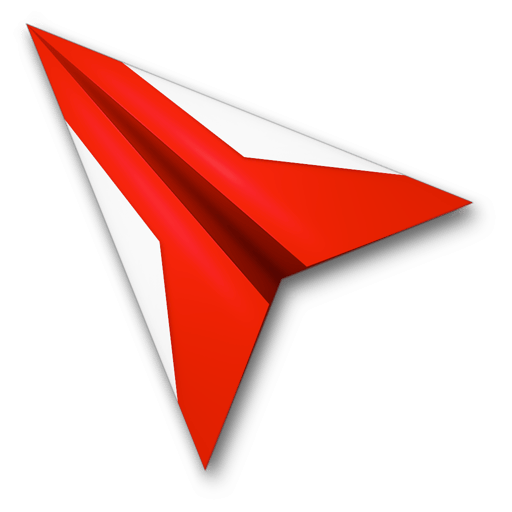 512x512 Airmail Zero For Gmail Macos Icon Gallery