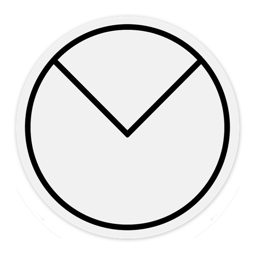 512x512 Airmail Icon