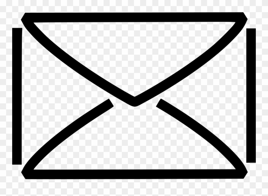 880x645 Mail Envelope Email Letter Airmail Comments