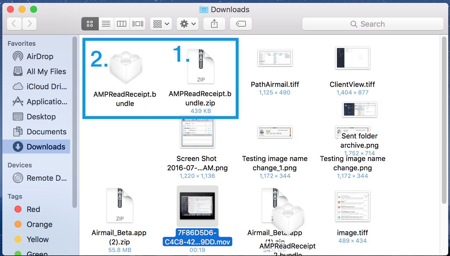 1554x884 Read Receipts Beta