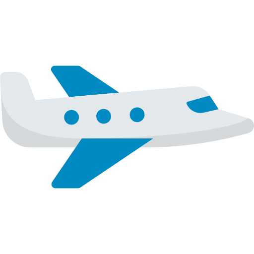 512x512 Airplane