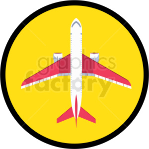 300x300 Airplane Icon Clipart Royalty Free Gif, Png