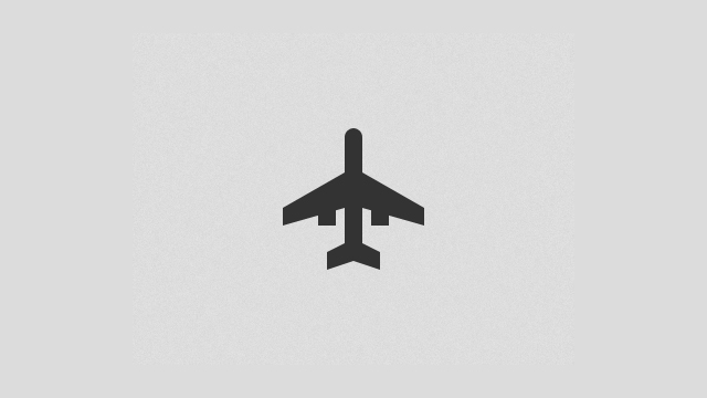640x360 Airplane Icon For Airplane Tattoo Tattoo Ideas Airplane