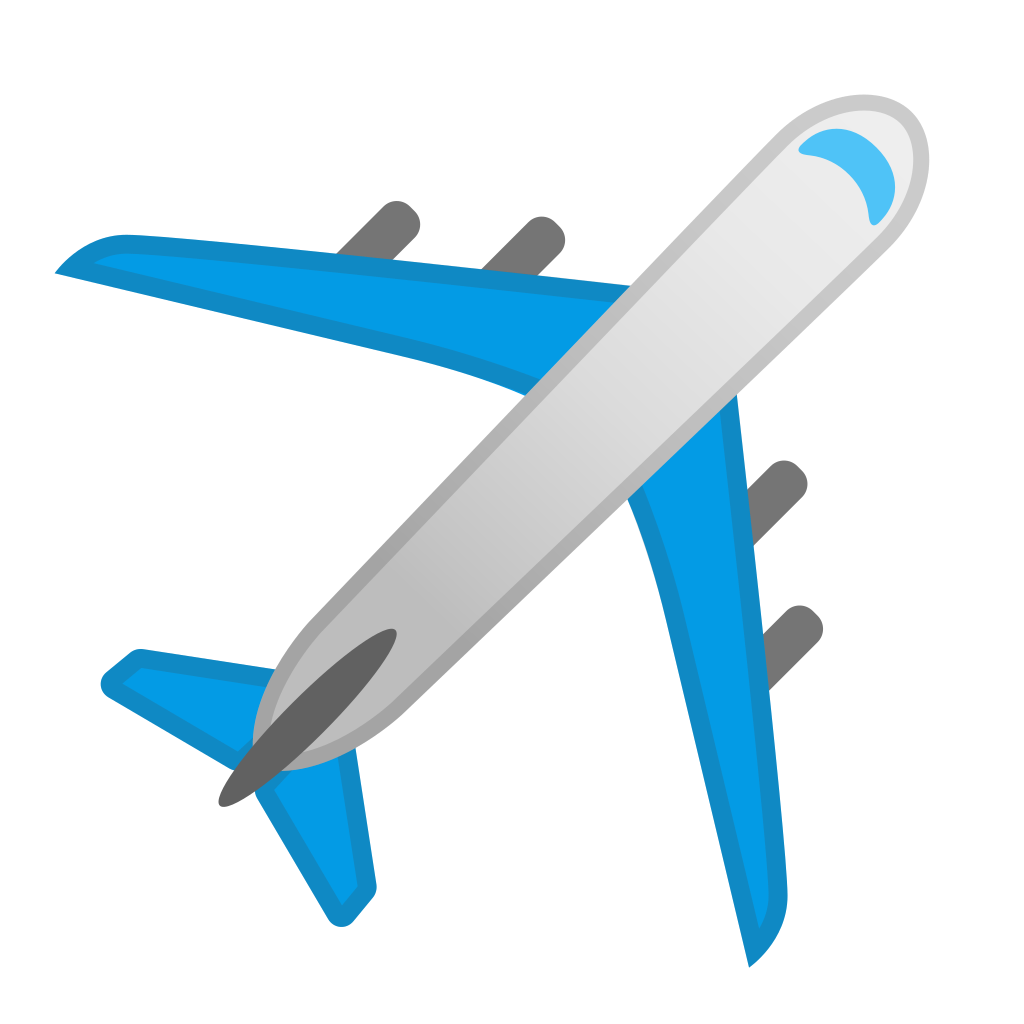 1024x1024 Airplane Icon Clipart Images Gallery For Free Download Myreal