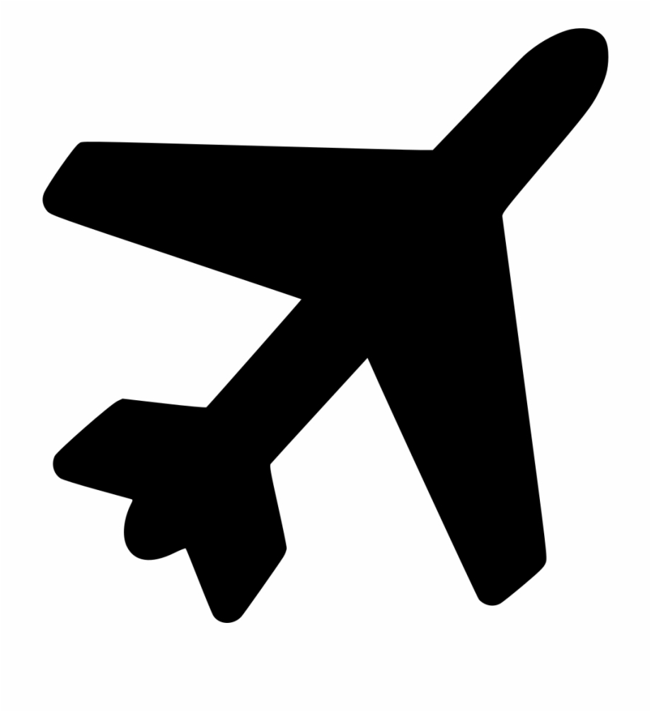 920x1007 Travel Plane Airplane Png Icon Free Download
