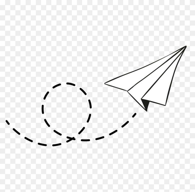 760x750 Airplane Paper Plane Computer Icons Symb