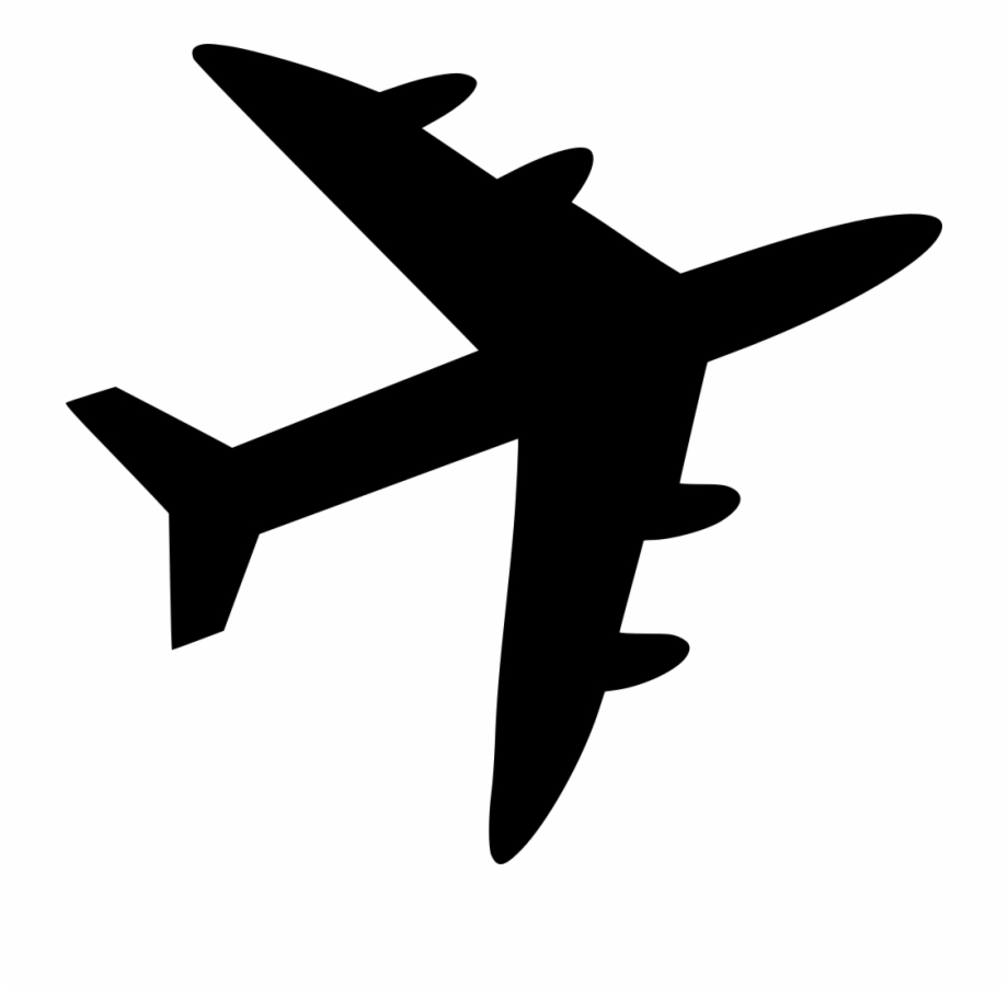 Airplane Icon Png at Vectorified.com | Collection of Airplane Icon Png ...