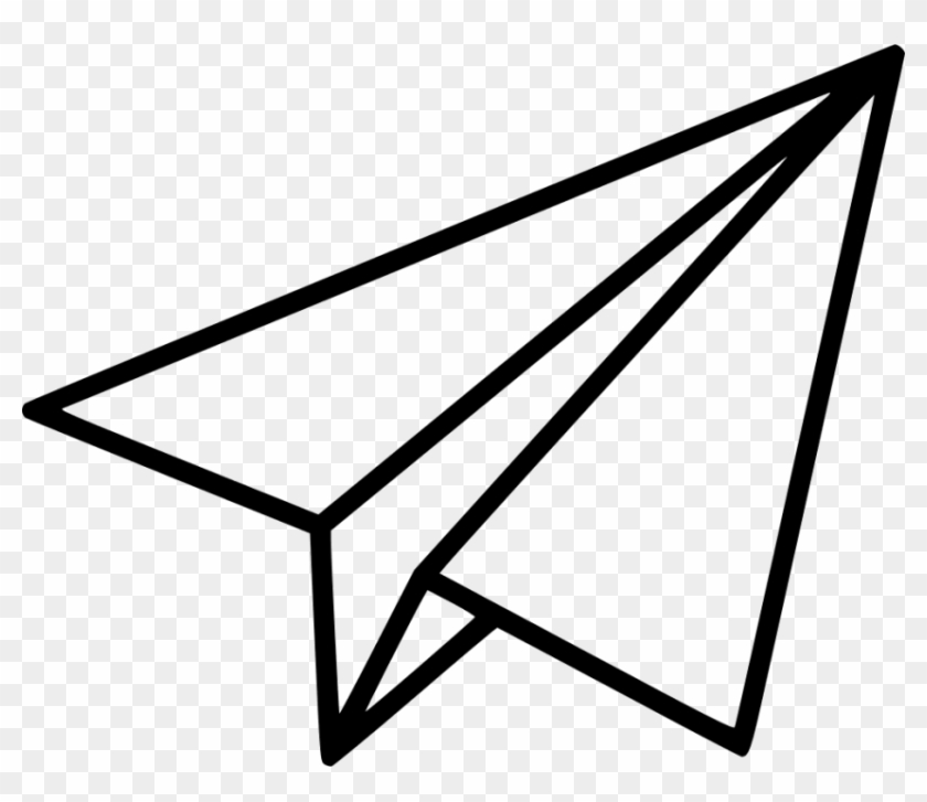 840x727 Shape Clipart Airplane