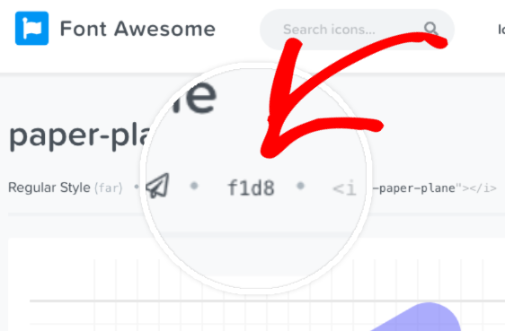 562x369 How To Add Icons To Wordpress Forms